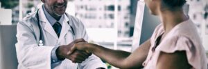 A woman discusses how to find a suboxone doctor
