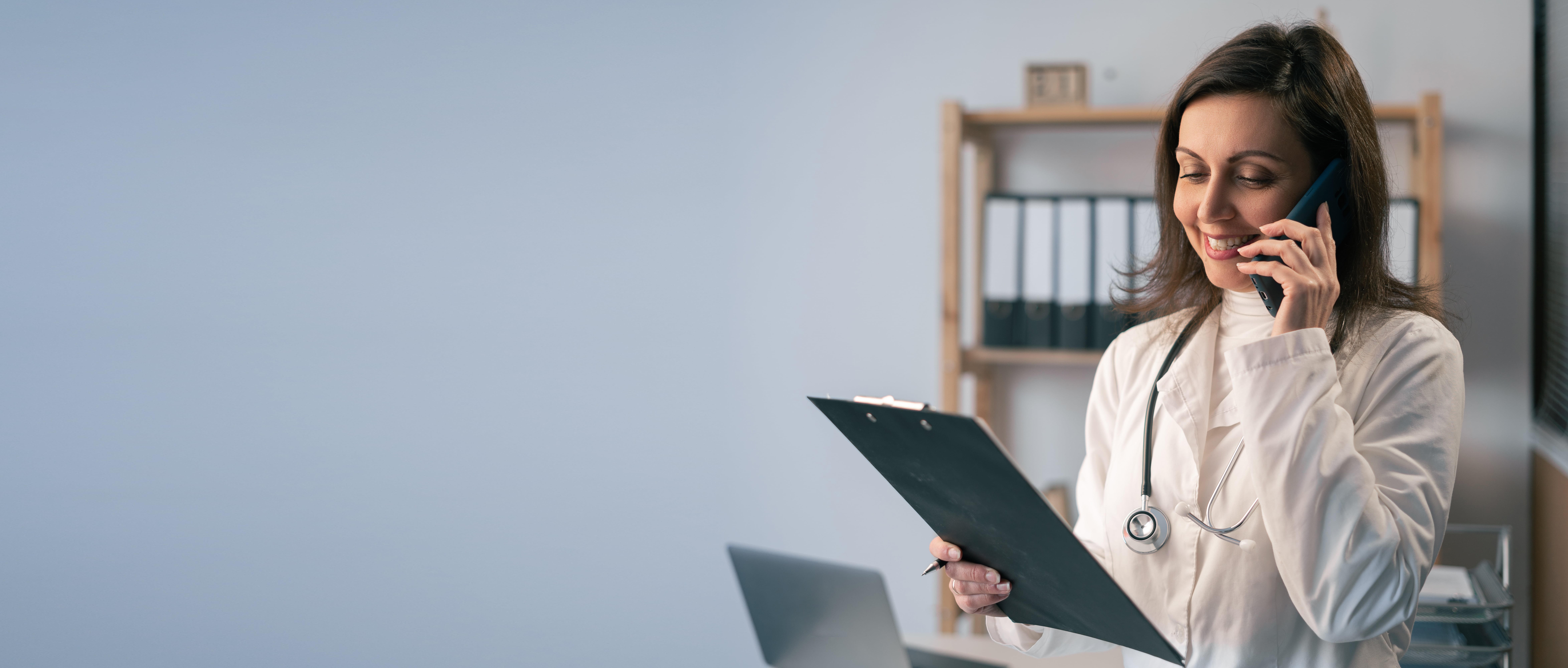 a doctor discusses starting suboxone with a client.